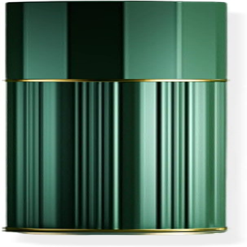 5Ml Travel Perfume Separate Bottle, Refill Empty Mini Sprayer, Portable Spray Pump Suitable for Going Out (Green) image number 2