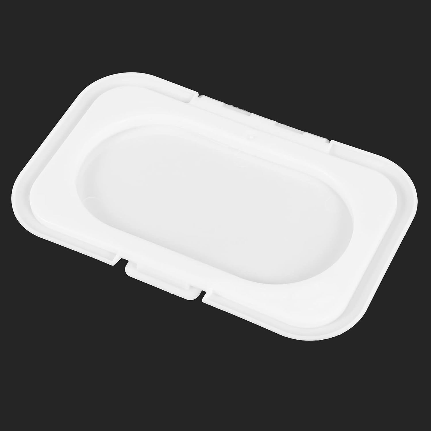 10Pcs Reusable Baby Wipes Lid Baby Wet Wipes Cover Tissues Box Wet Paper Lid image number 5