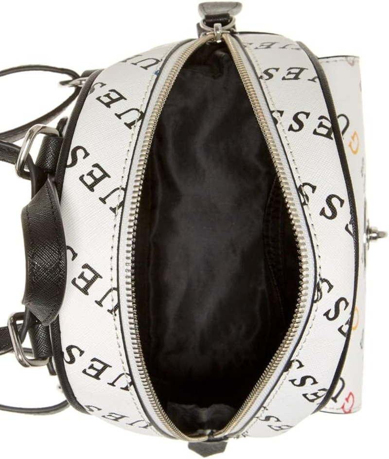 GUESS Factory Women'S Willie Logo Backpack