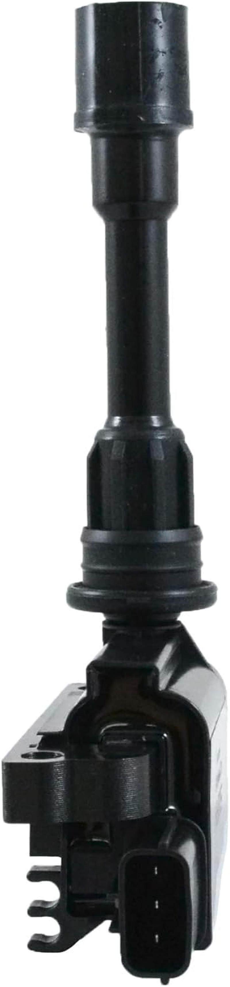 Pack of 2 - SWAN Ignition Coil for Ford Laser 2001-2002 (1.8L) & Mazda 323 (1.8L), MX-5 (1.8/1.8 Turbo), Premacy (1.8L/2.0L)