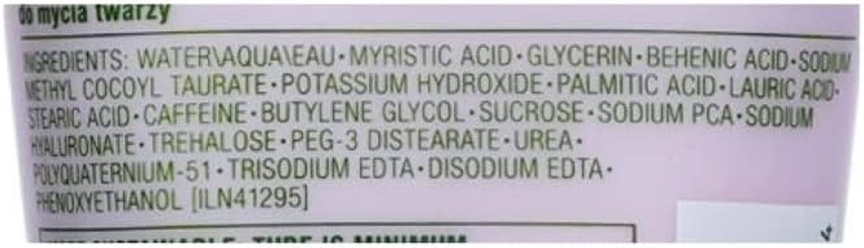 Clinique Foaming Sonic Facial Soap for Unisex 5 Oz Facial Soap image number 2