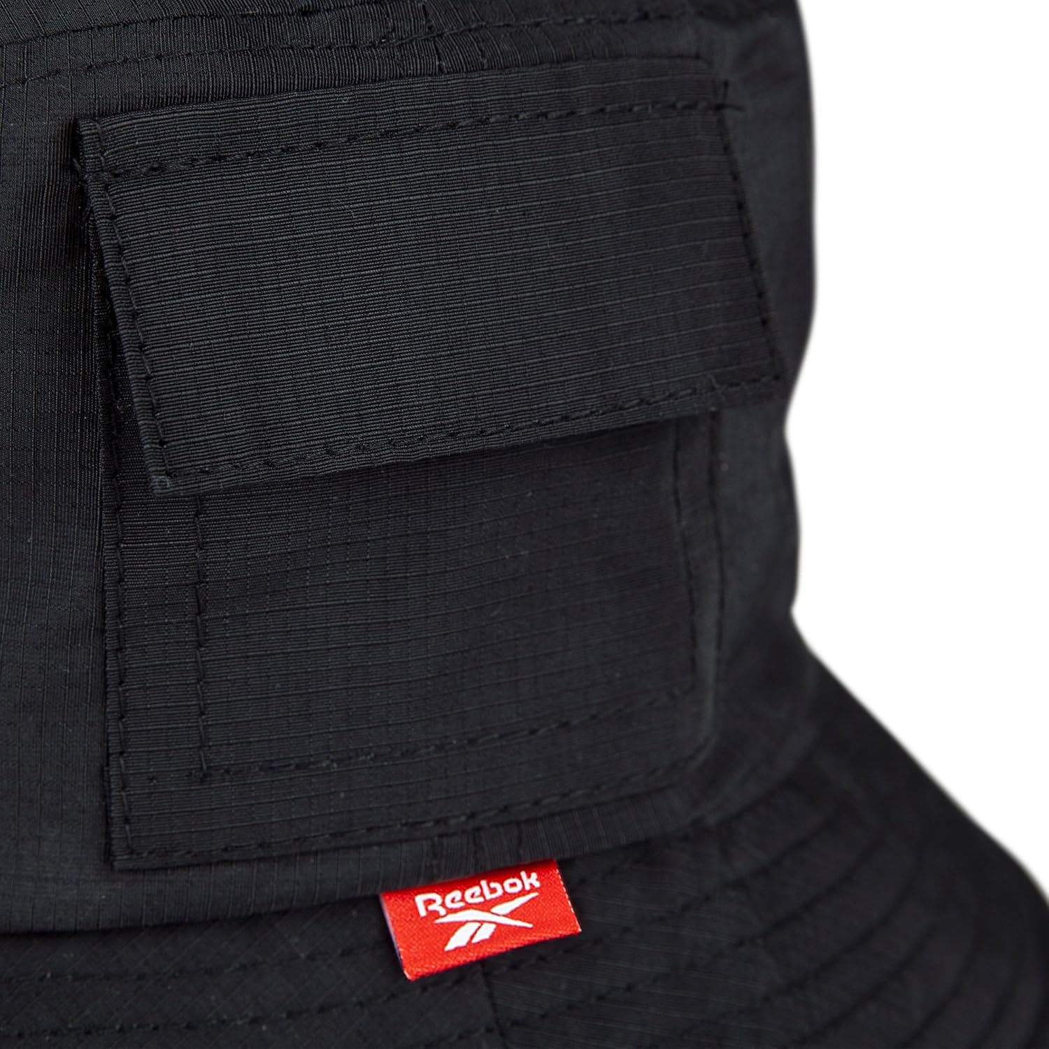 Reebok Standard Classic Utility Bucket Hat for Men and Women (One Size Fits Most) image number 2