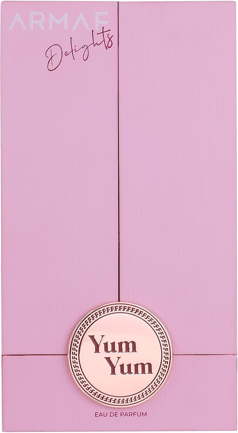 Armaf Delights Yum Yum 100Ml Edp