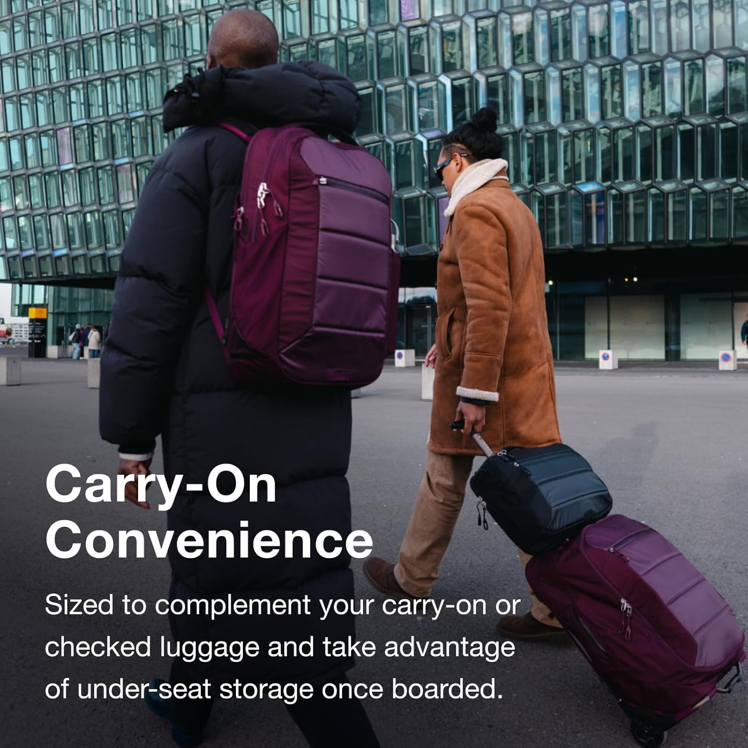 Osprey Ozone Laptop Backpack with Ventilated Airscape&trade; Backpanel - Black image number 6