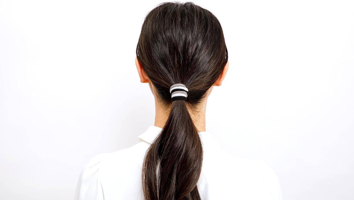 Mapepe Washable Ring Rubber (Clawdy Tone) MAPEPE image number 1