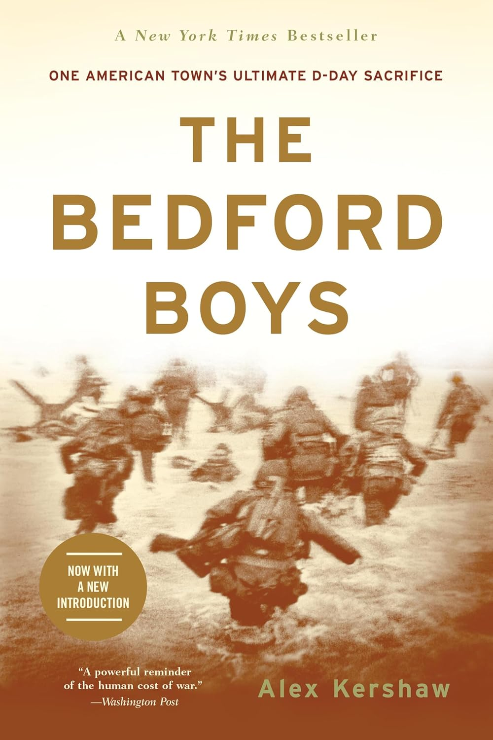 The Bedford Boys: One American Town'S Ultimate D-Day Sacrifice image number 2