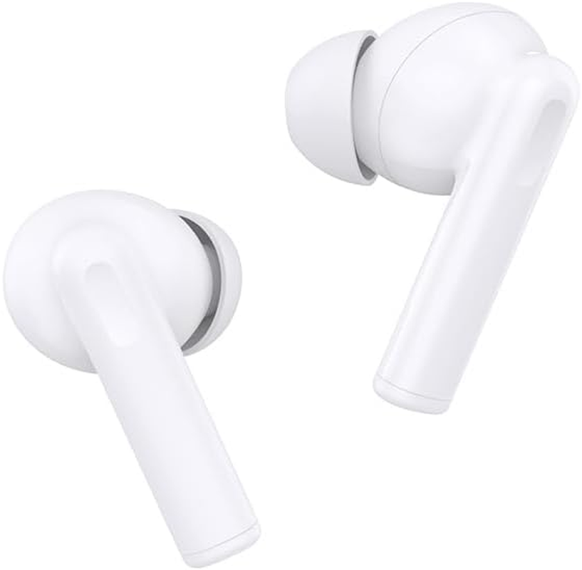 HONOR Choice X7 Lite Headphones - White image number 4