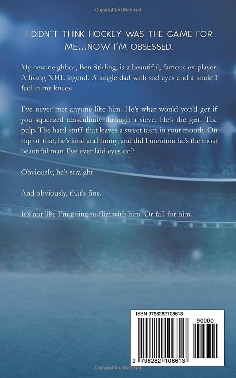 The Legend Next Door