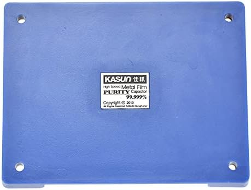 JINGERL 2Pcs AS-33C 3Way 3 Unit Hifi Speaker Frequency Dividers Frequency Divider Crossover Filters image number 2