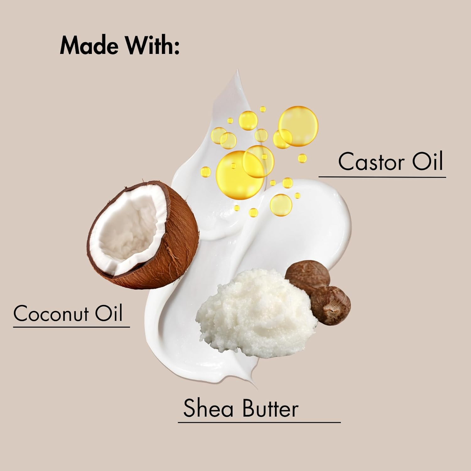 As I Am Detangling Conditioner Leave-In Tangle Releaser, 8 Ounce image number 1