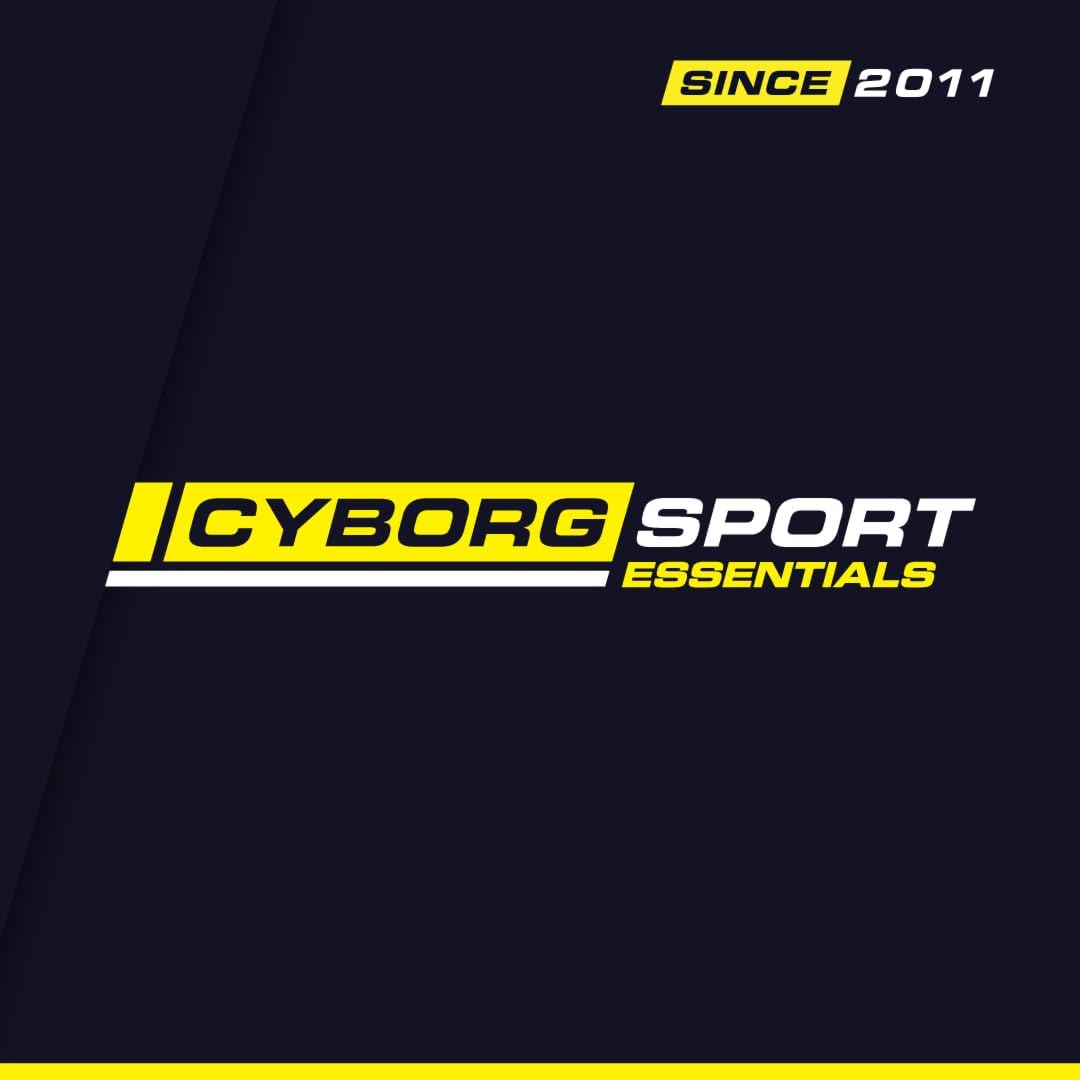 BETAINE TMG 500G - 7 Months Supply - Strength - Power - Muscle - Endurance by Cyborg Sport