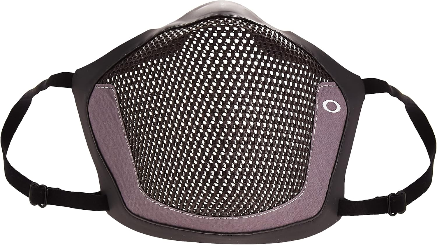 Oakley AOO0036AC MSK3 Face Mask, Black, One Size
