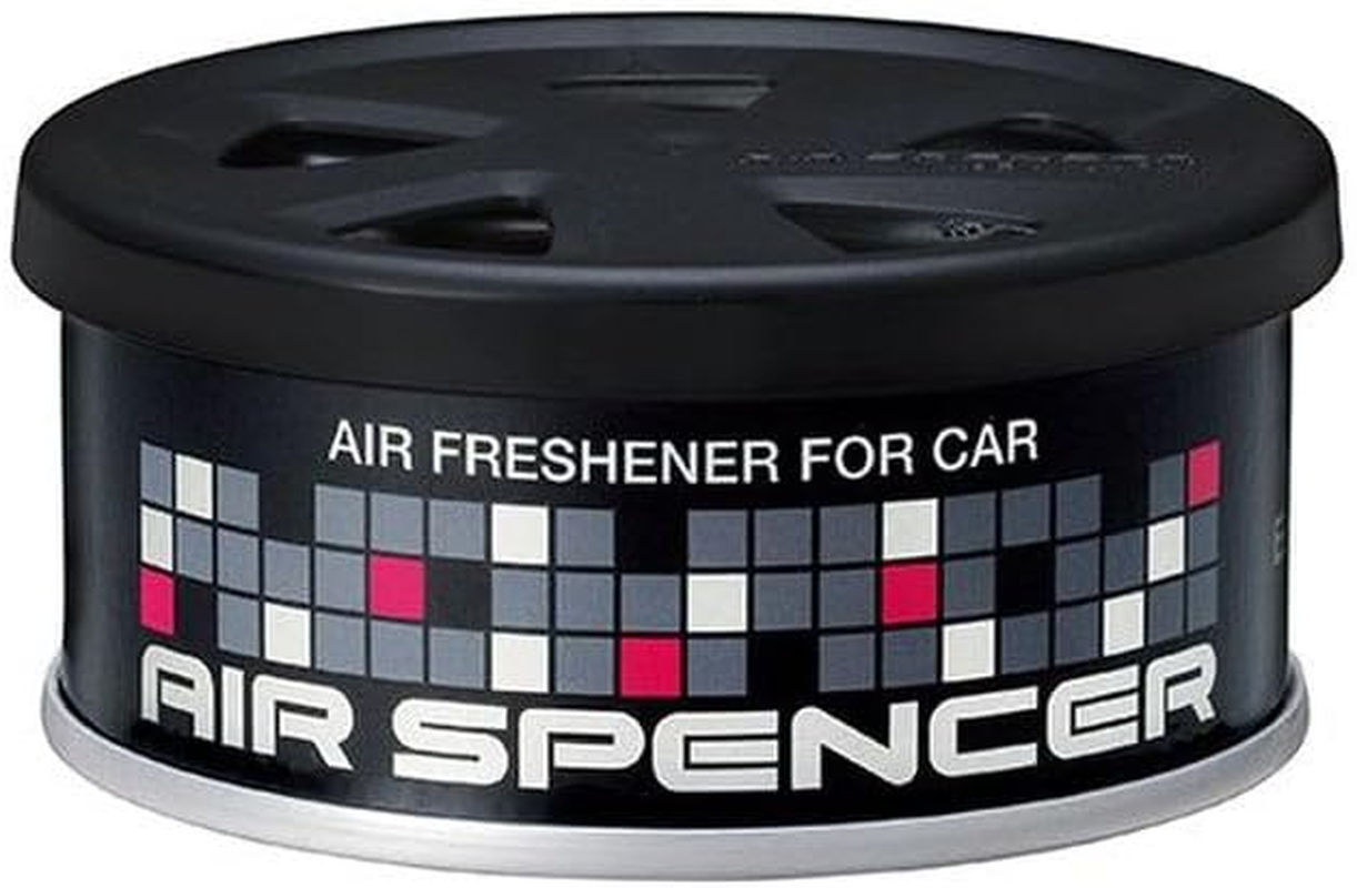 Eikosha Air Spencer Freshener Cartridge as A52 - Lemon Squash image number 1