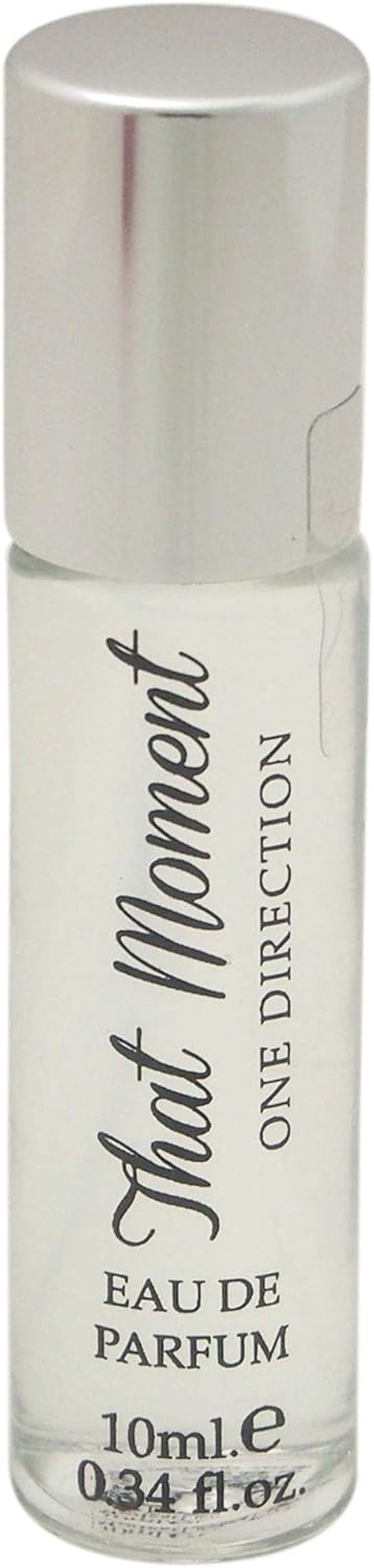 That Moment by One Direction for Women - 0.34 Oz EDP Rollerball (Mini) image number 2