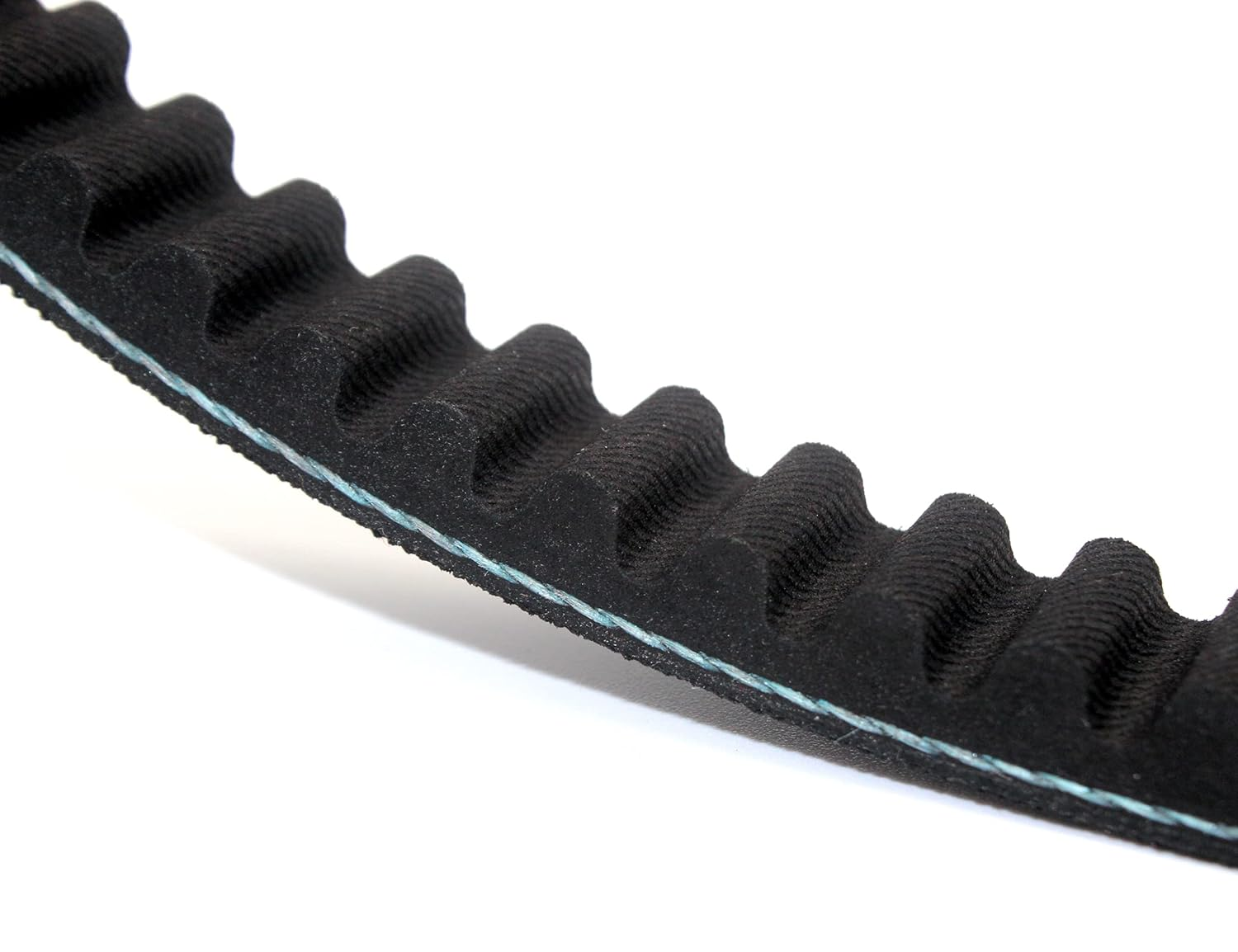 Minho GY6 125 150 CC CVT Drive Belt 743 20 30 for Scooter Moped ATV Quad 152QMI 157QMJ Short-Case Engine&hellip; image number 2