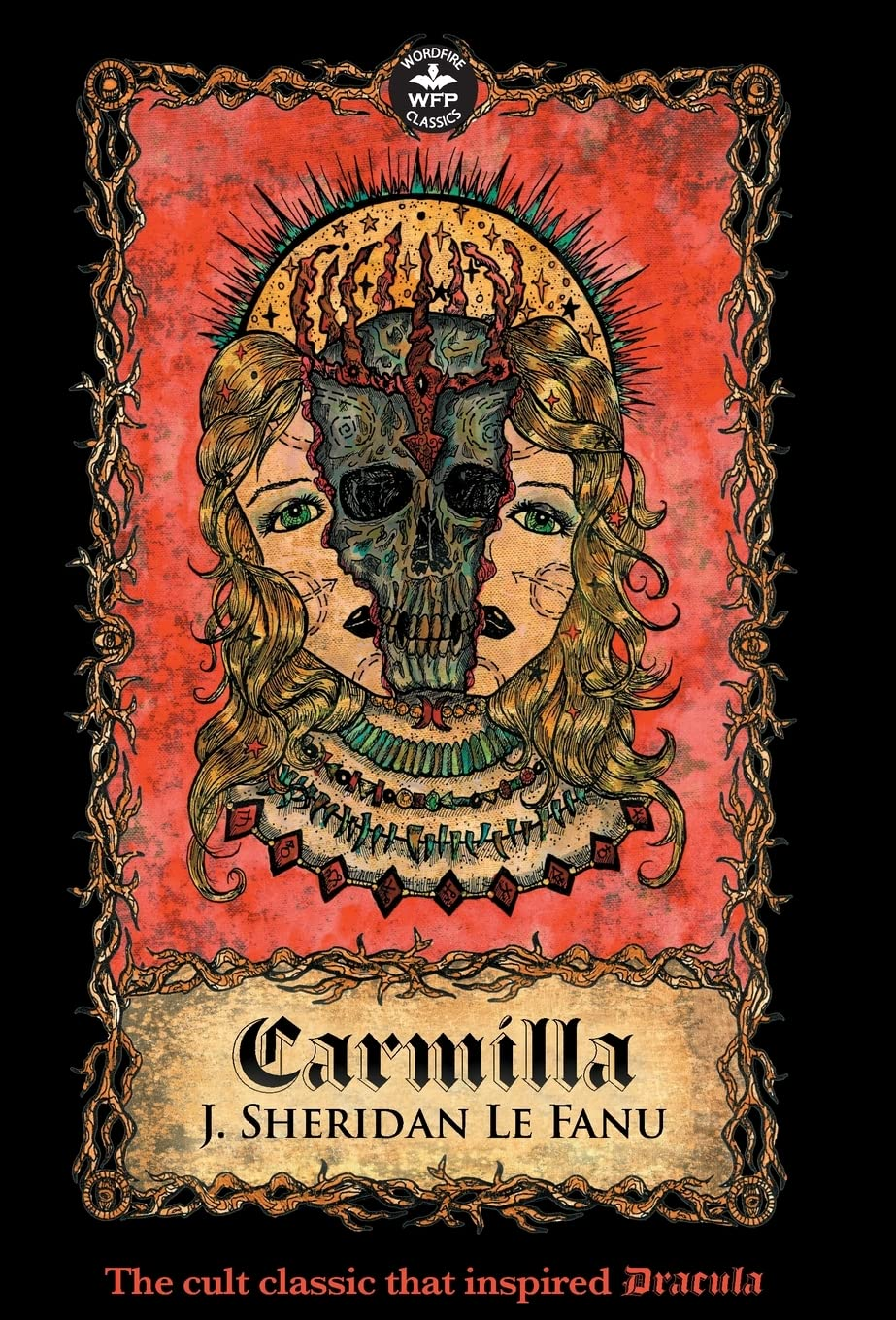 Carmilla Carmilla image number 1