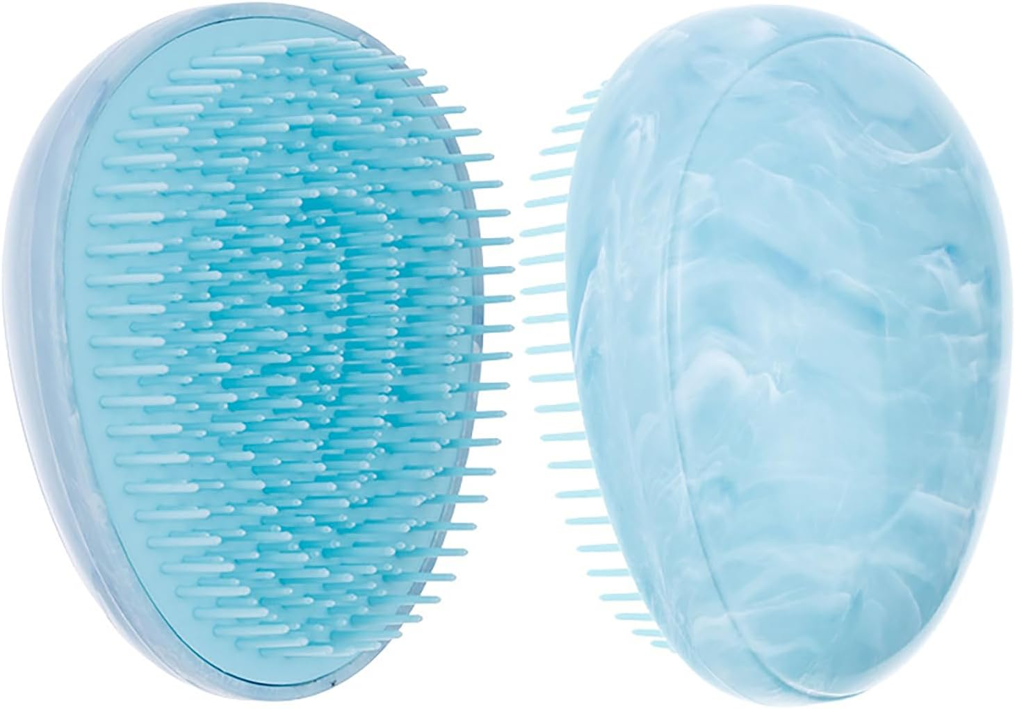 Haiki Detangling Hair Brush, Detangling Hair Brush Glides through Tangles for All Hair Types (Wet, Dry and Damaged Hair), Women and Men image number 6