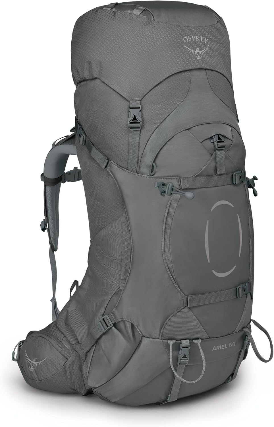 Osprey Europe Ariel 55 Women'S Backpacking Pack