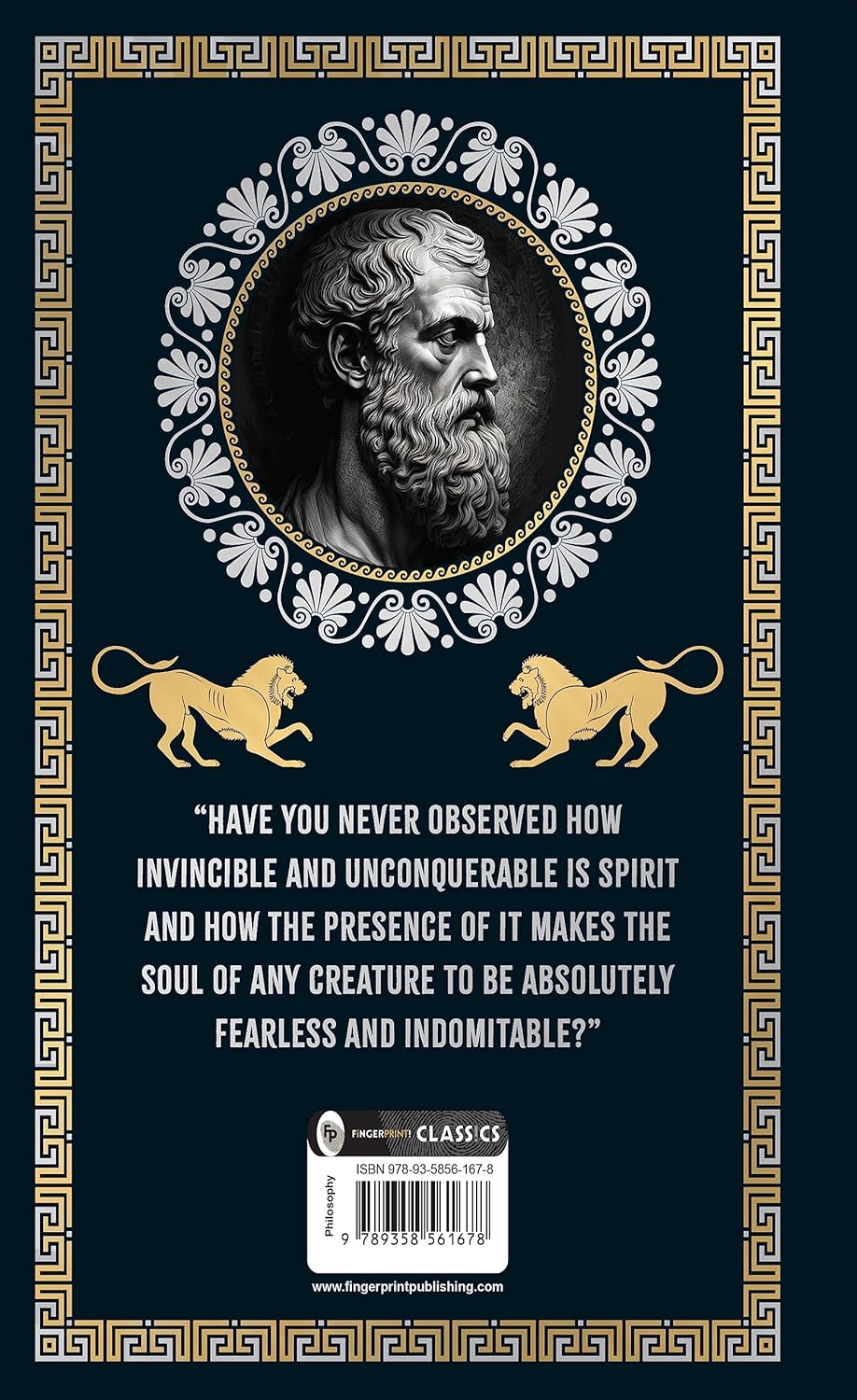 The Republic: Deluxe Hardbound Edition image number 4