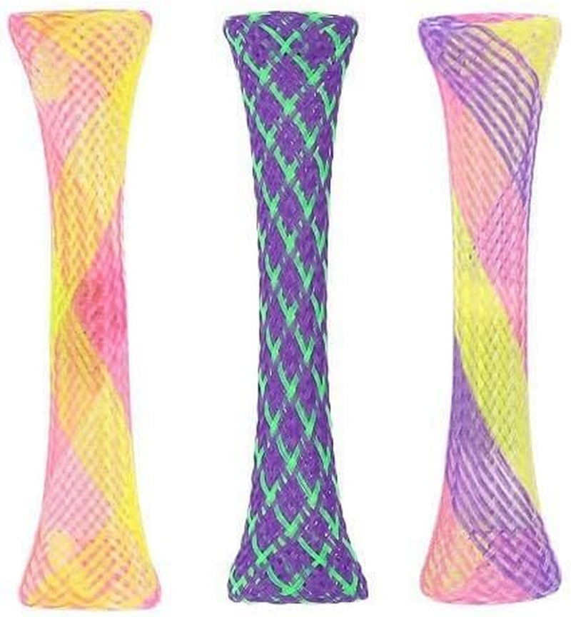 10 PCS Cat Toys Set - Crinkle Ball, Spring Toys, Bouncy Balls for Indoor Interactive Cats - Soft Kitten Toys, Plastic Spring Coils to Swat, Bite, Hunt image number 1