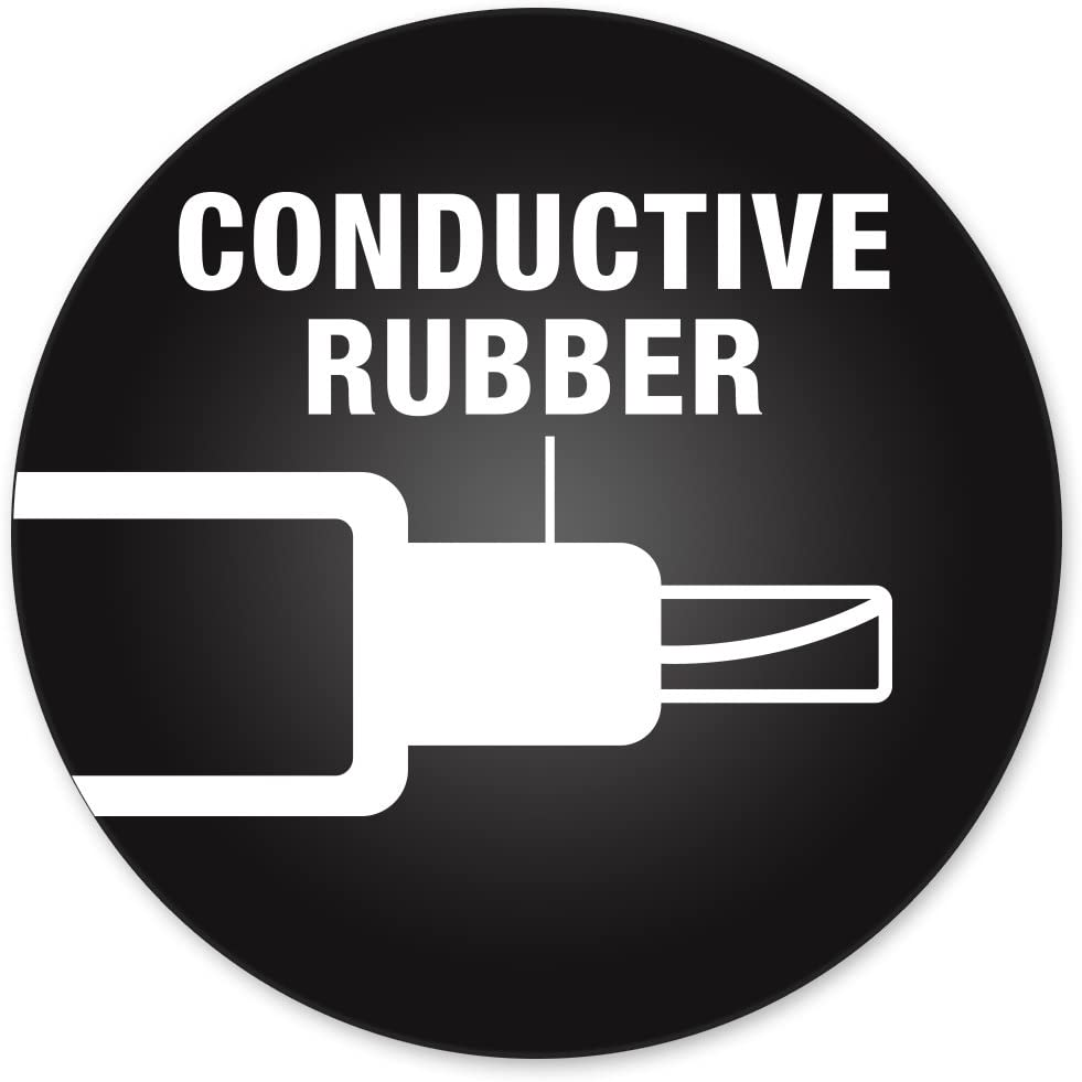 Stagg SGC3 S-Series Instrument Cable with Phone Plug to Phone Plug Connectors - 10Ft. image number 1