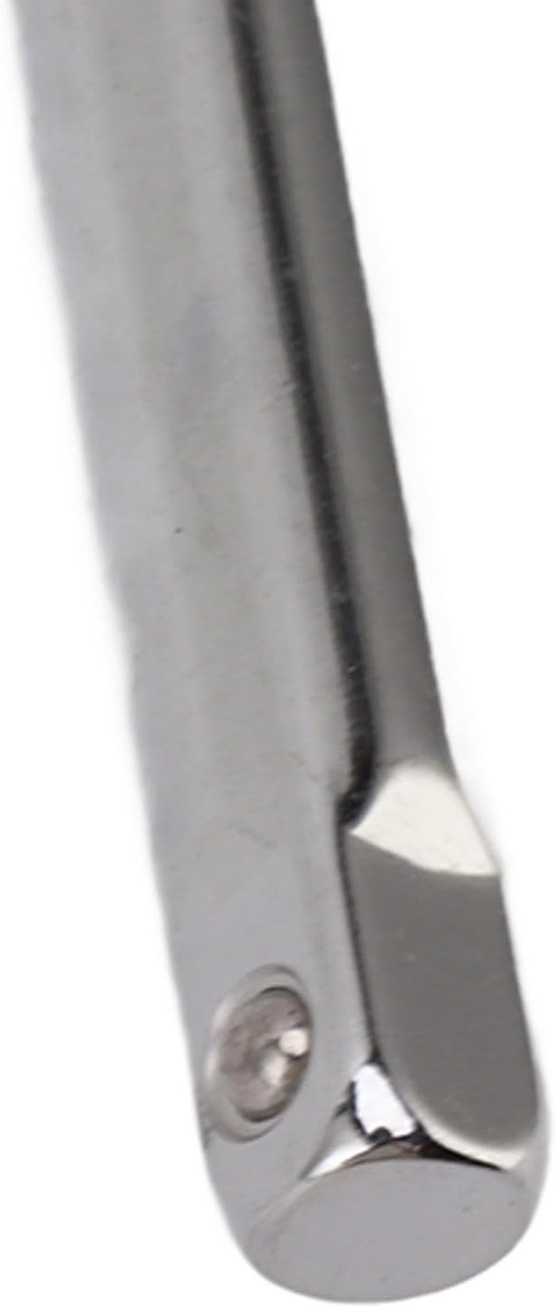 1/4 Inch 4 Piece Drive Socket Extension Bar Set Long Shaft Ratchet 50 75 100 150Mm Industrial Mechanical Work Tool image number 1