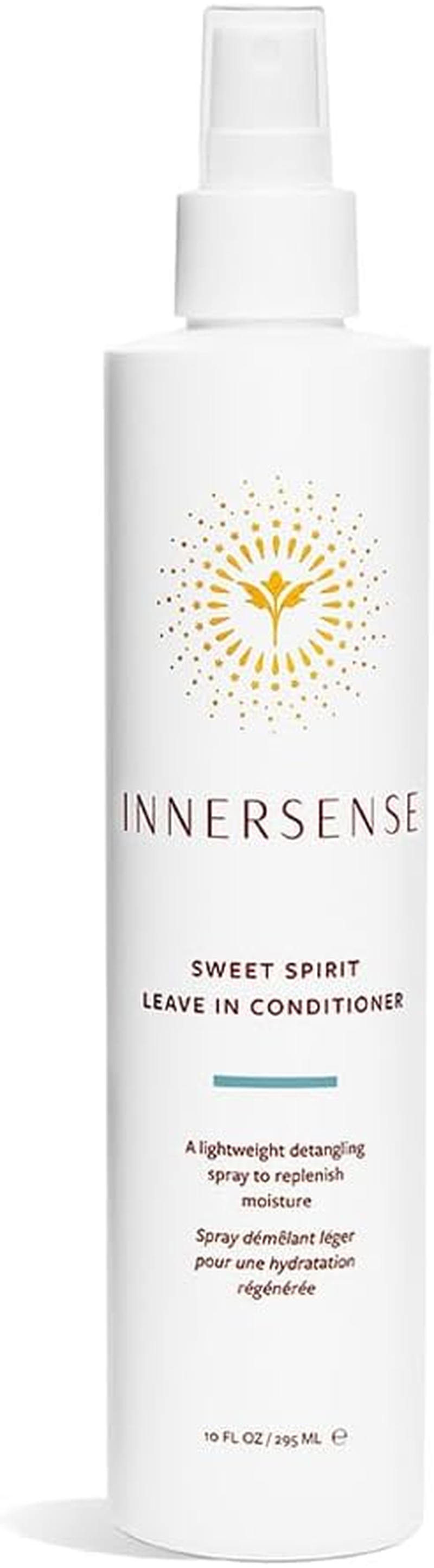Innersense - Organic Sweet Spirit Leave-In Conditioner (10 Oz) image number 5