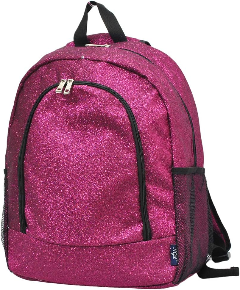 NGIL Canvas School Backpack