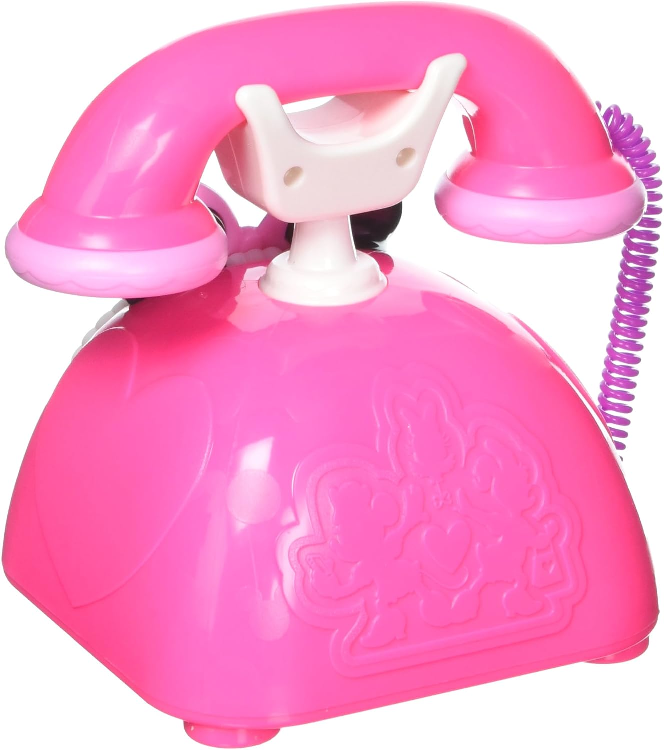 Just Play Minnie'S Happy Helpers Phone