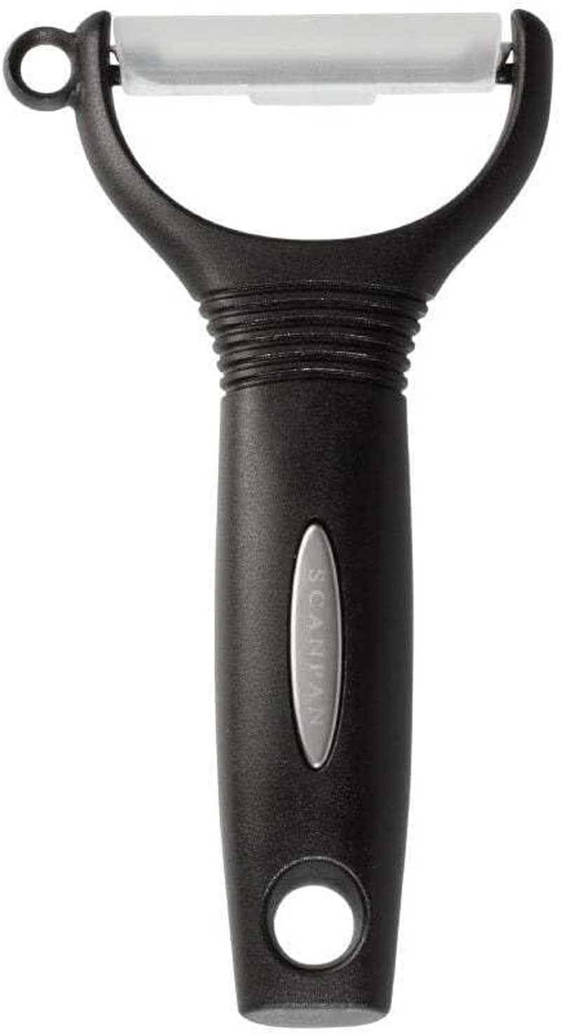 Scanpan Classic Y-Peeler, Black image number 1