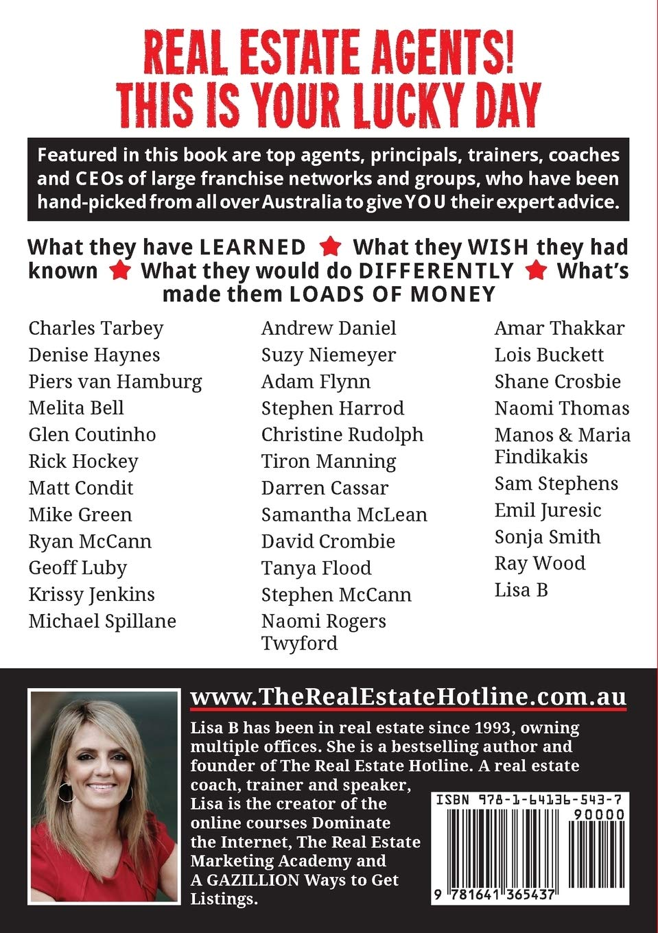 Real Estate Agents What You Need to Know Now: Advice to You from Some of the BEST Real Estate Agents in Australia. image number 1