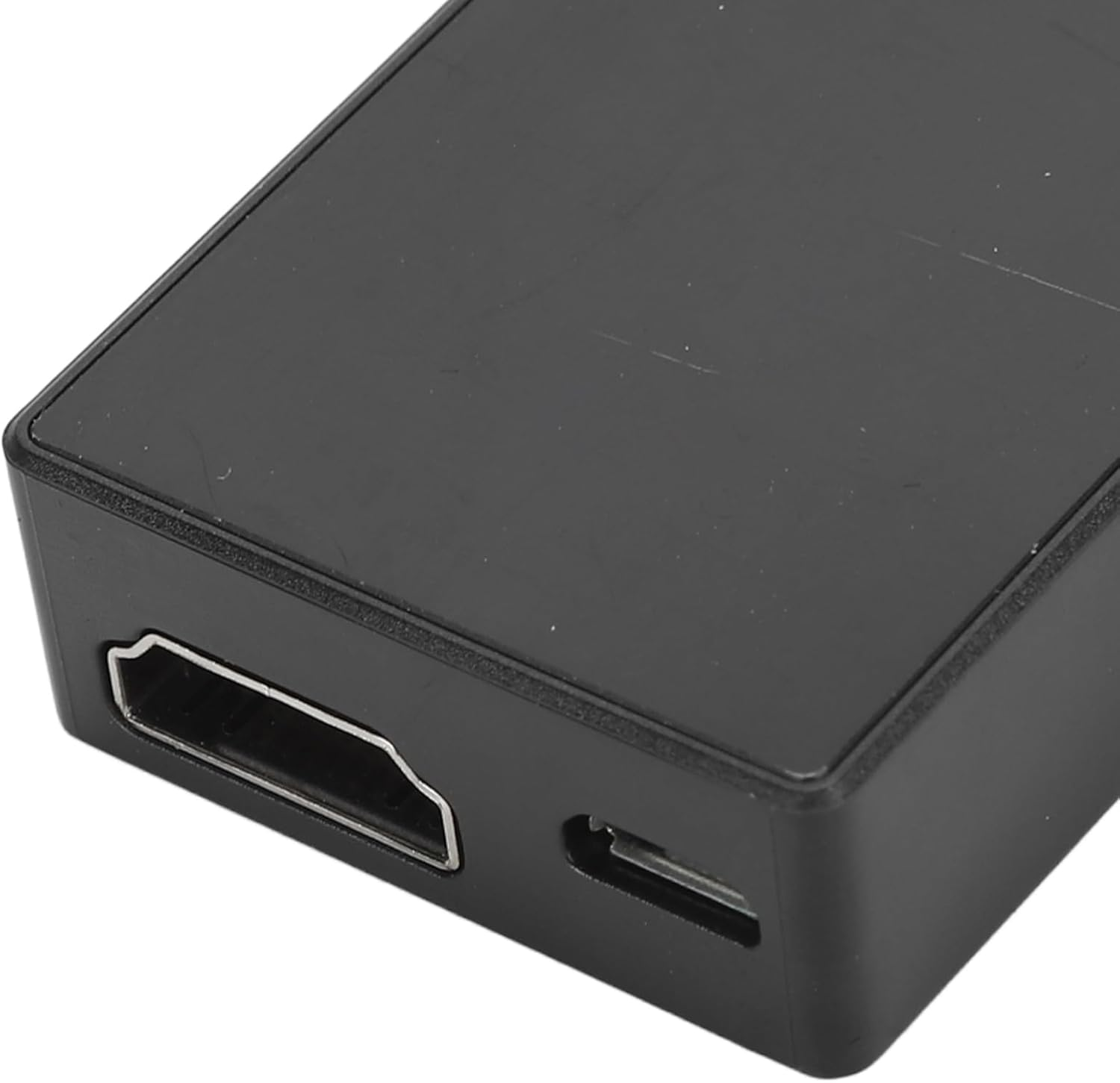 OVAQUIXI TV Distance Reminder Smart Motion Sensor for Kids Myopia Control Decoder Home