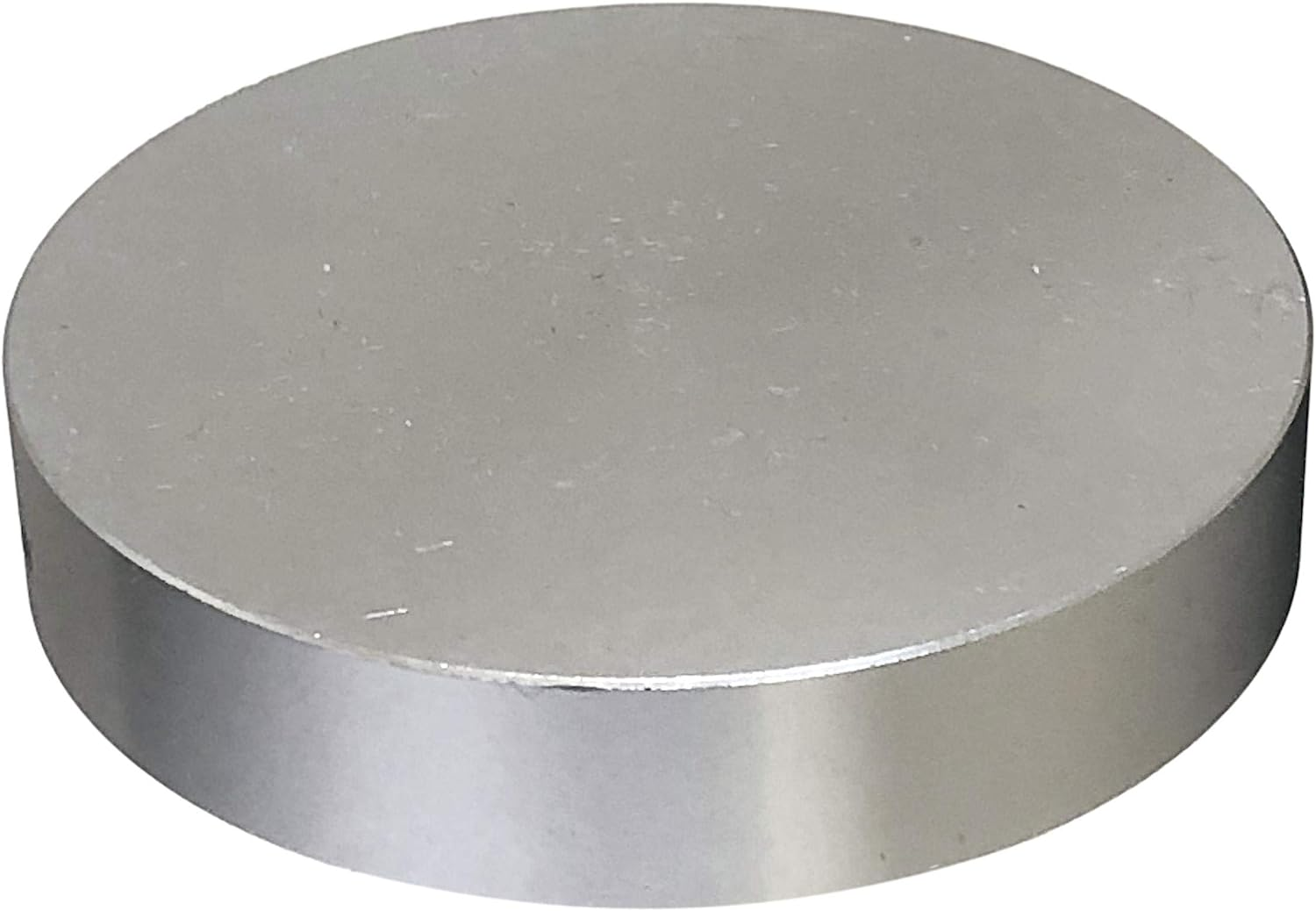 Taskar Aluminium Bullseye round Precision Spirit Level 60Mm Caravan image number 1