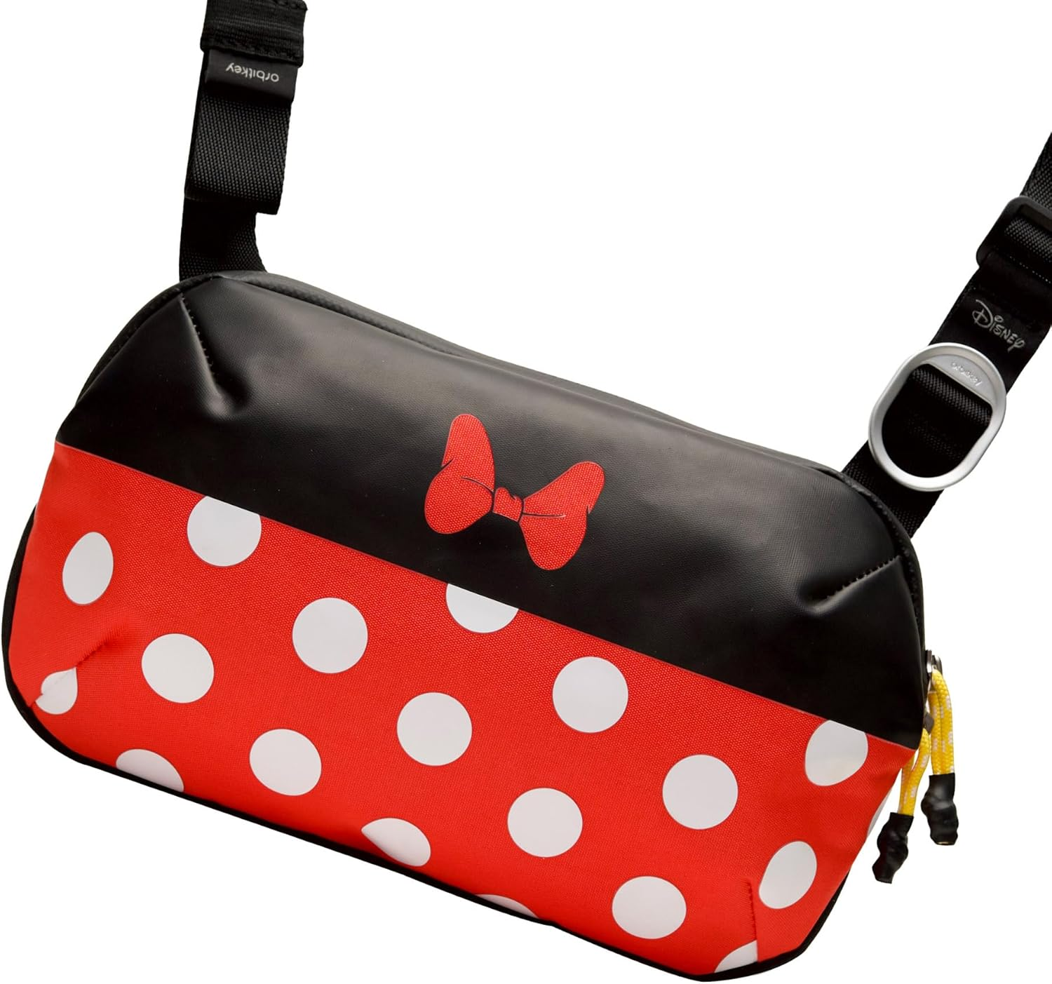 Disney&trade; | Orbitkey Urban Sling Mini - Minnie Mouse&trade; image number 2