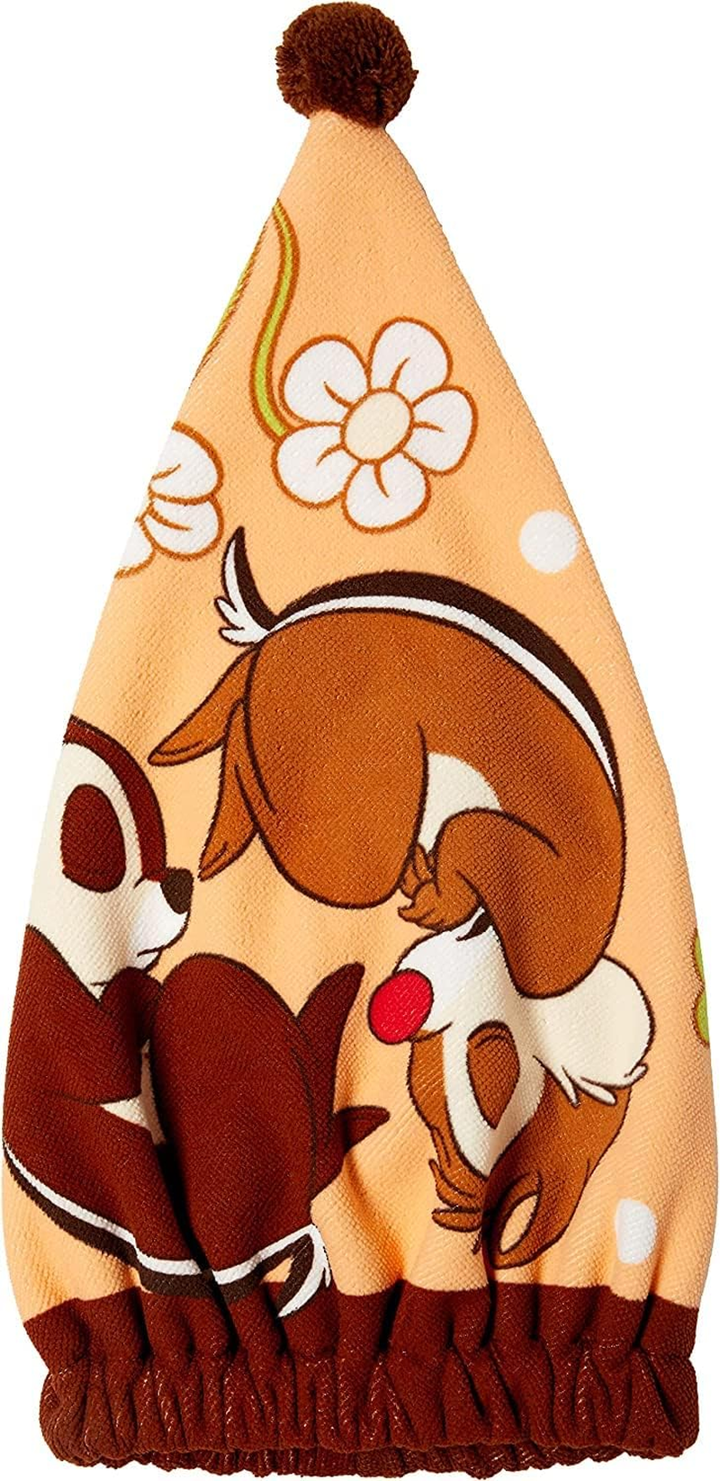 2024 Marushin Towel Cap, Swimming, Children, Disney, Winnie the Pooh, Hair Drying, Water Absorbent, Quick Drying, Towel, Girls, Boys, Characters, Swimming, Sea 2125021300