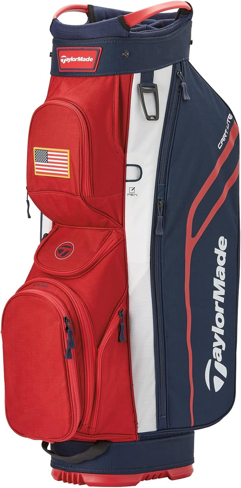 Taylormade 2022 Cart Lite Bag