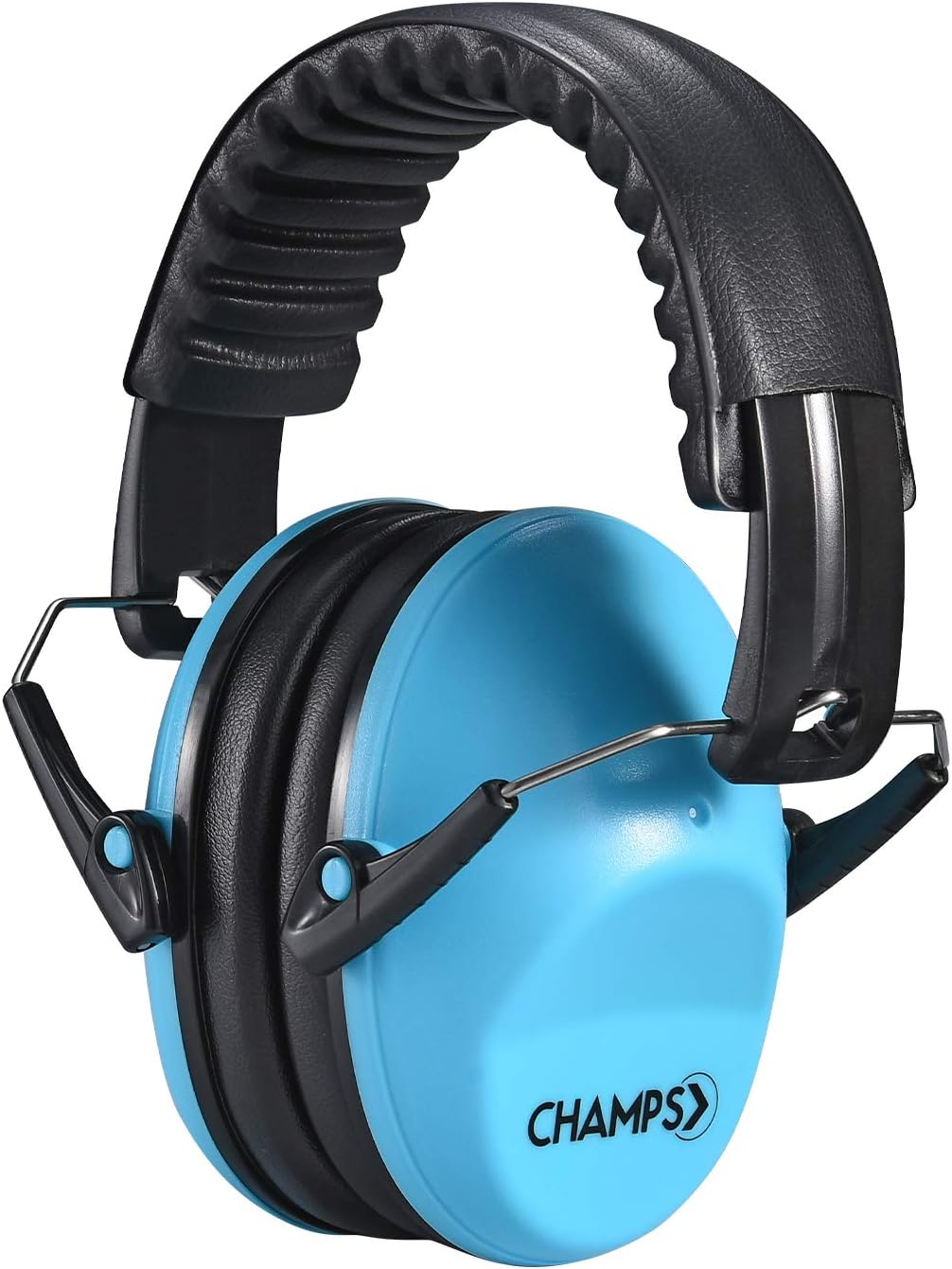 Kids Ear Muffs Champs Earmuff Noise Protection Reduction