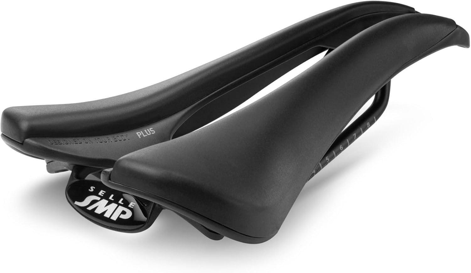 Selle SMP EVO Plus image number 3