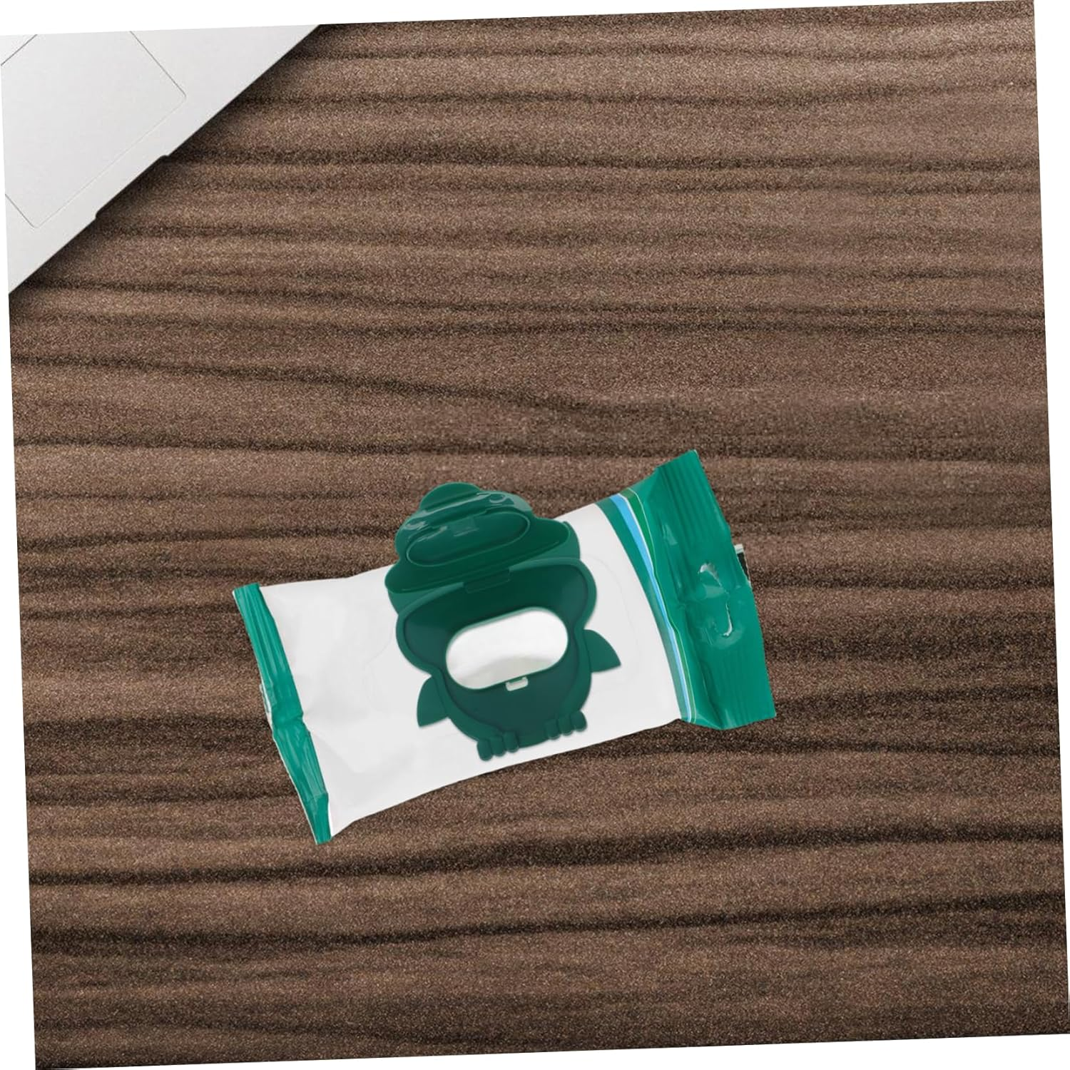 3Pcs Wet Wipe Holder Lid Reusable Tissue Cap for Travel Nappy Wipes Accessories image number 1