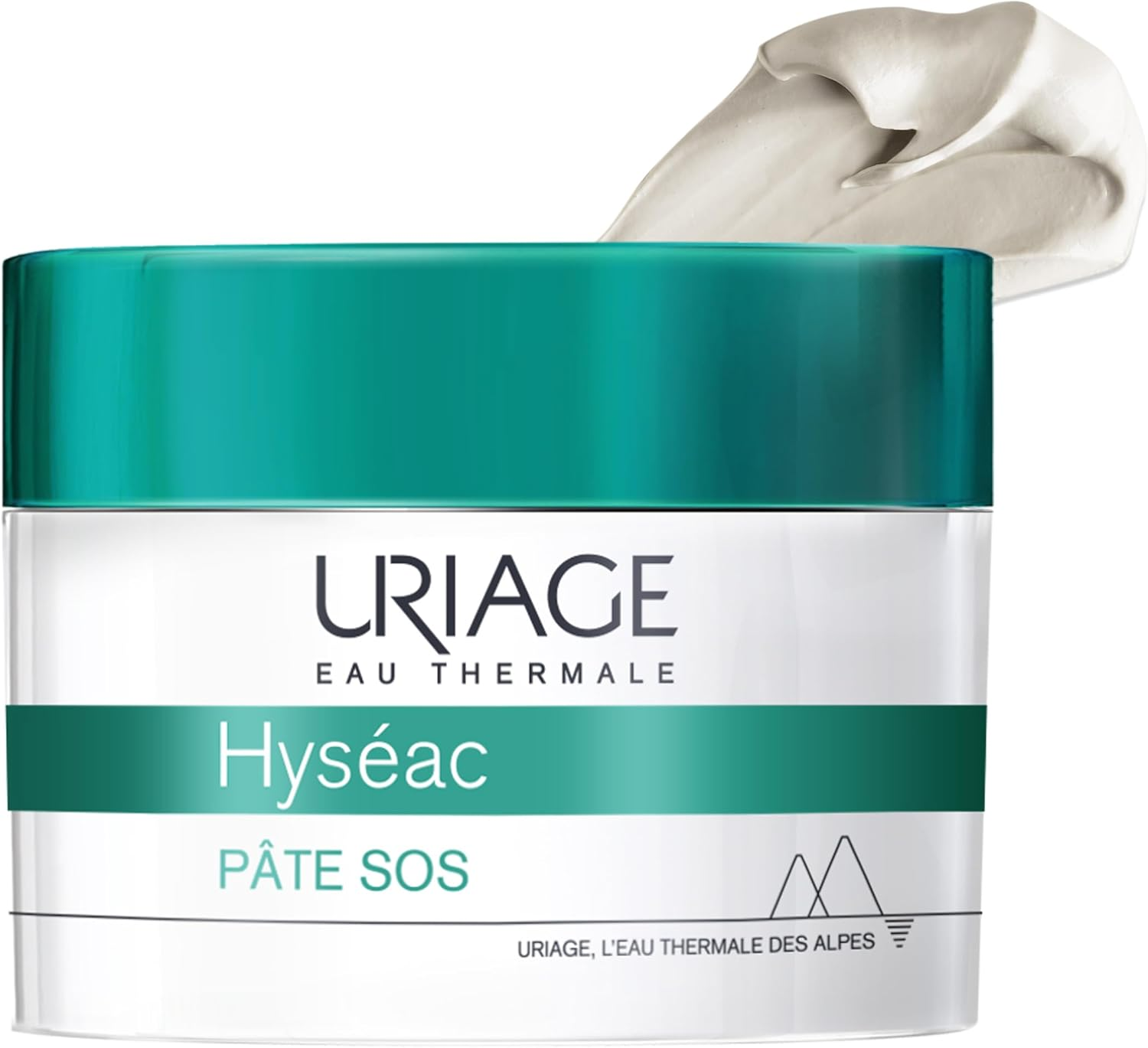 Uriage Hyseac SOS Spot Control Oily Skin with Blemishes Paste, 15G image number 3