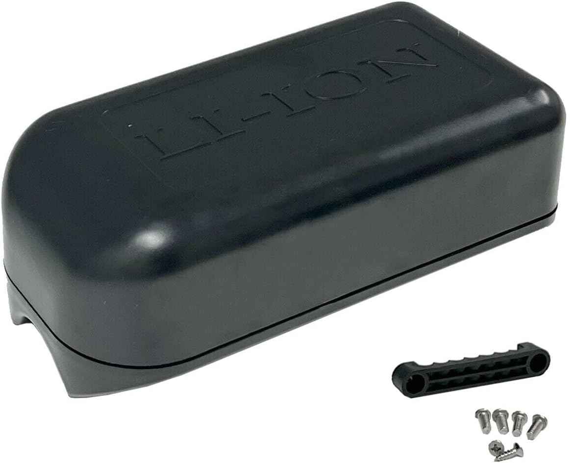 TDR Electric Bike Controller Box Waterproof Dustproof ABS Case for 9 Mosfet 12 Mosfet Controller E-Bike Conversion Kit Accessories Protective Cover image number 1