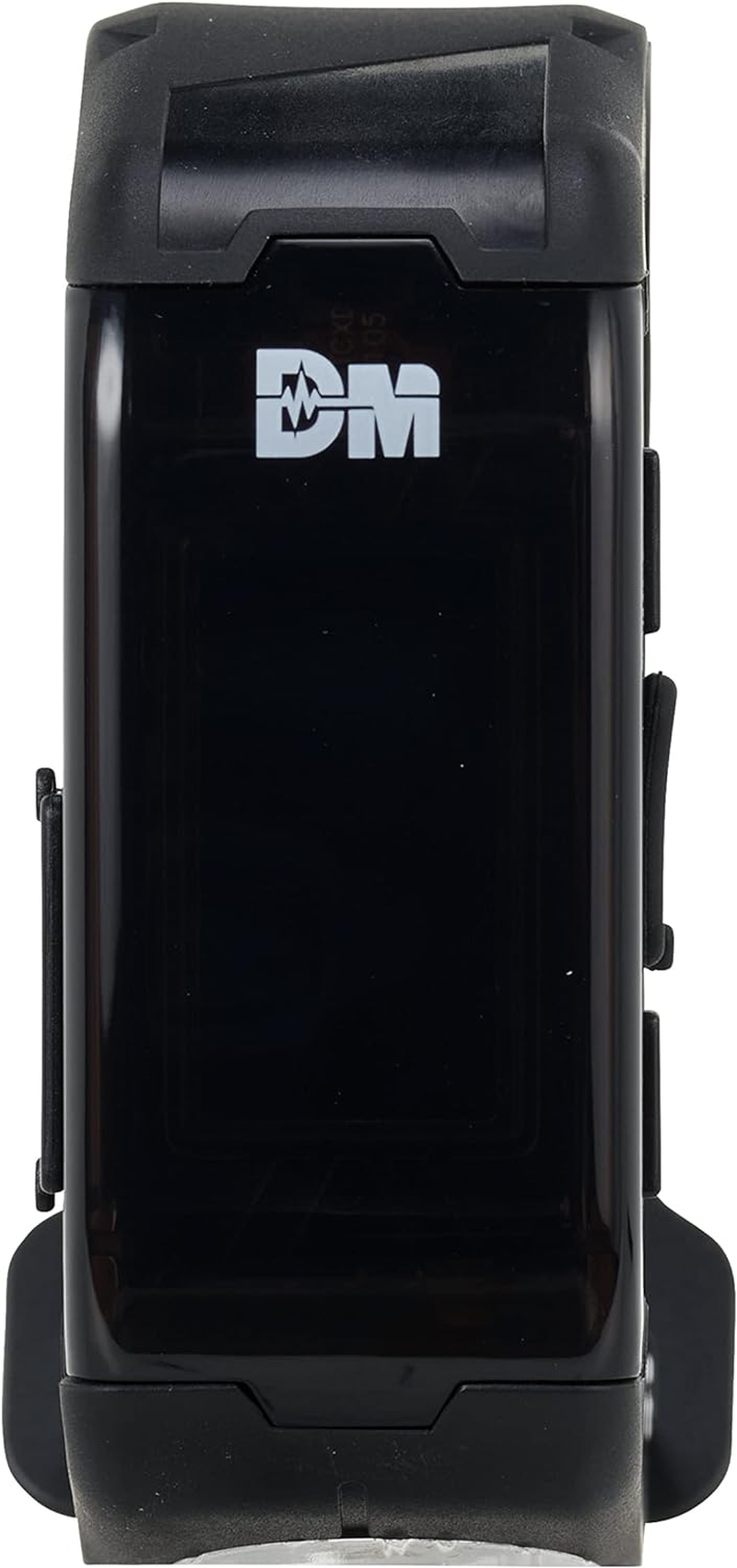 BANDAI Vital Hero Digimon - Black, 87791 image number 6