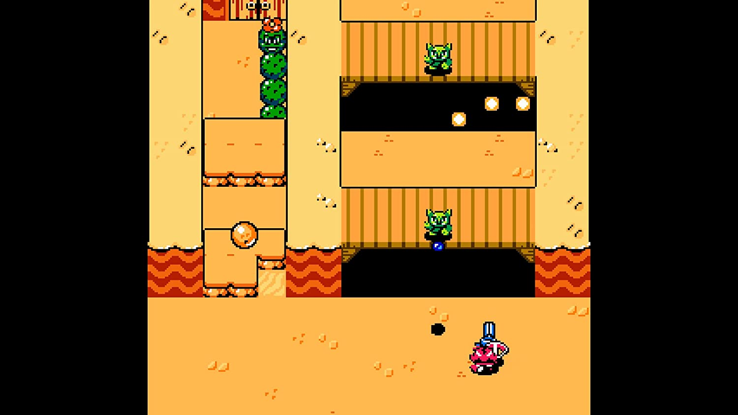 Devolver Digital Demon Throttle Nintendo Switch Game image number 6