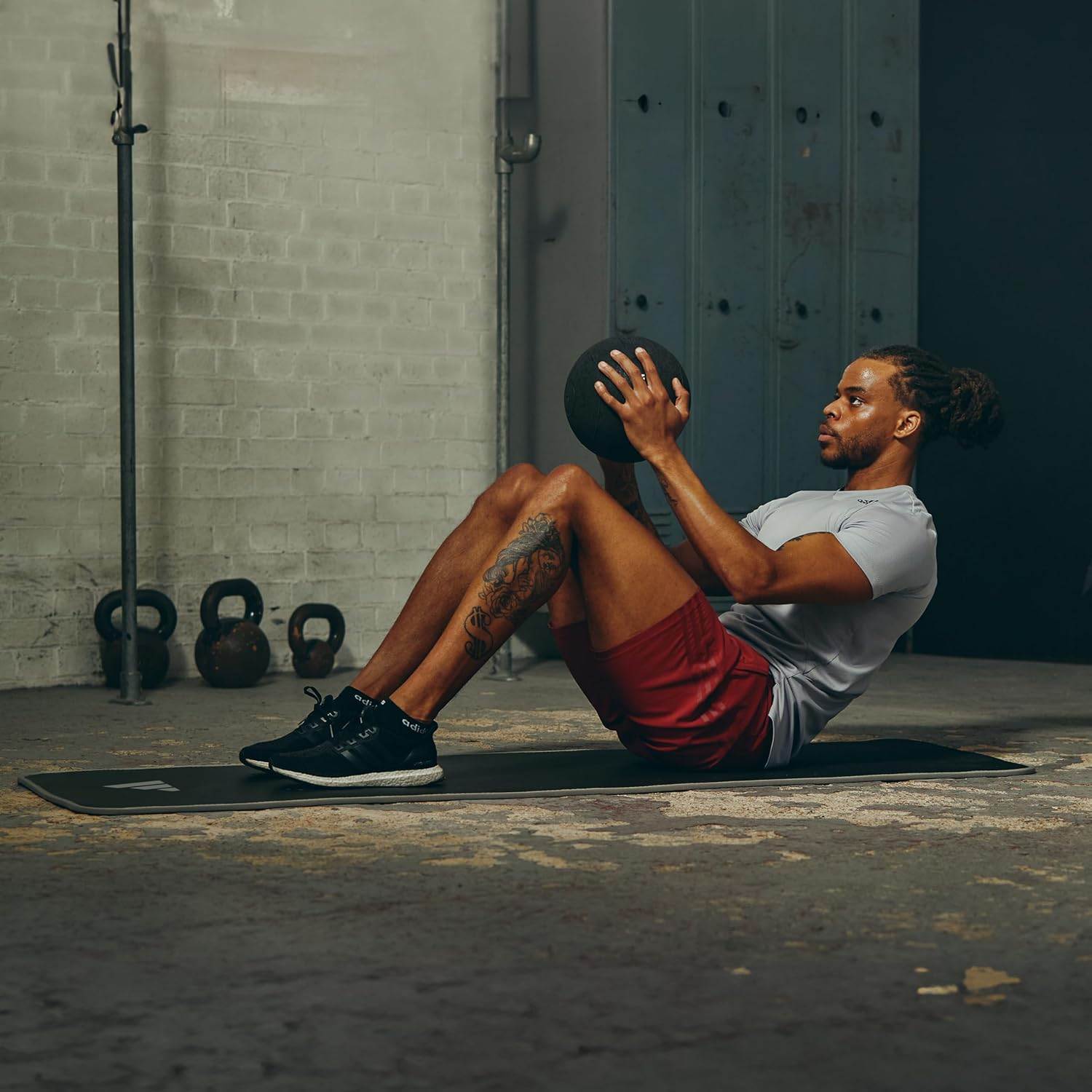 Adidas Training Mat image number 4