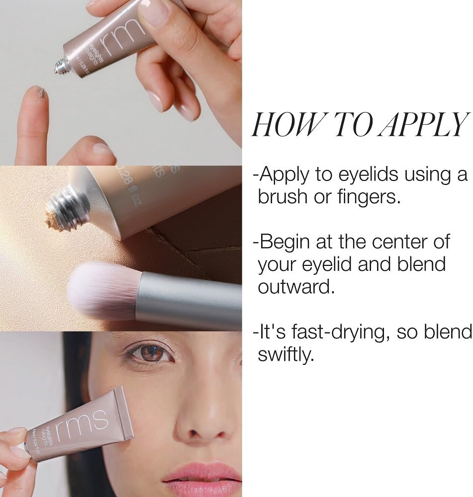 RMS Beauty Av2023-Rms Beauty-Rms Beauty Eyelights Cream-1C3Ea90D - Sunbeam image number 5