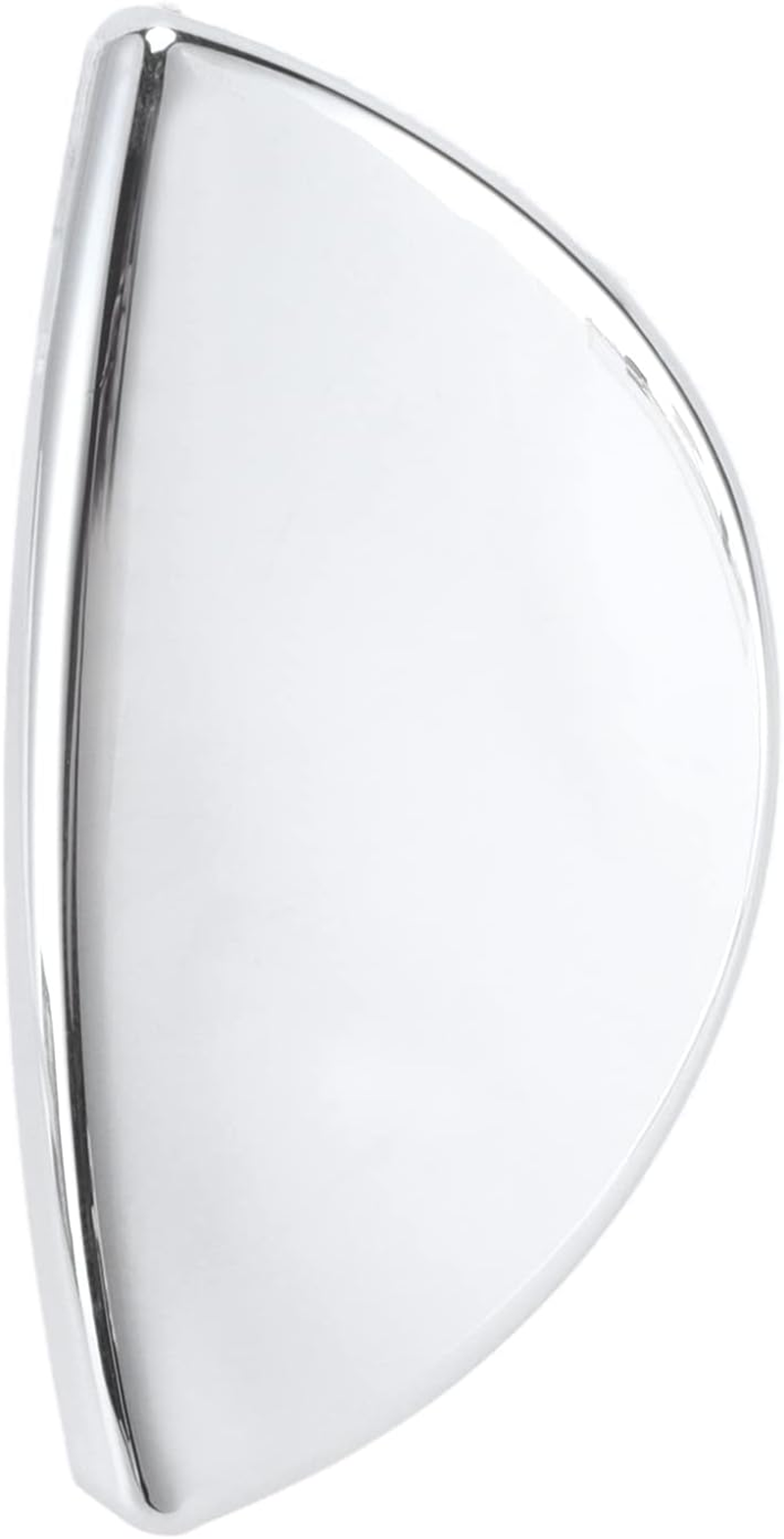 Headlight Washer Nozzle, Headlight Washer Spray Cover for Mini R55 R57 R56 R58 R59 2008-2014, Left 61672752559 (Left 61672752559) image number 6