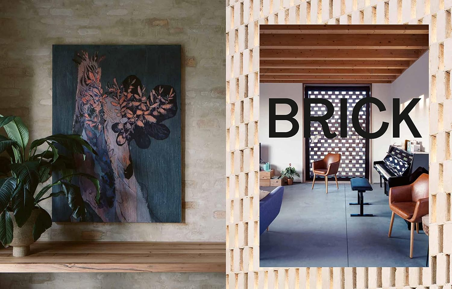 Reclaimed:New Homes from Old Materials image number 1