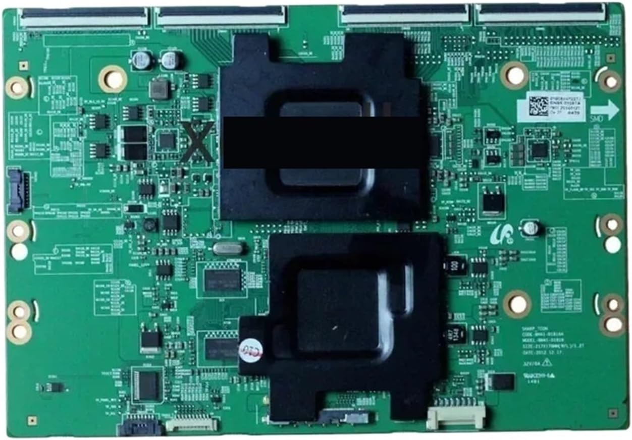 Used for BN41-01816A BN41-01816 Logic Board,Compatible for Samsung ，TV T-Con Board BN41-01816A image number 1