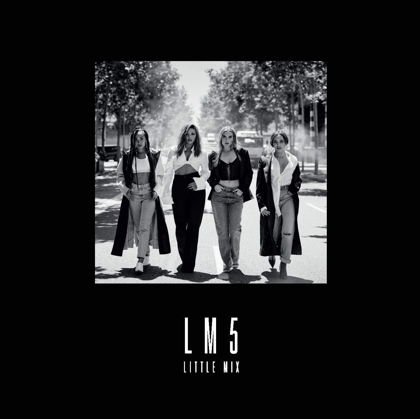 LM5 (DELUXE) image number 1