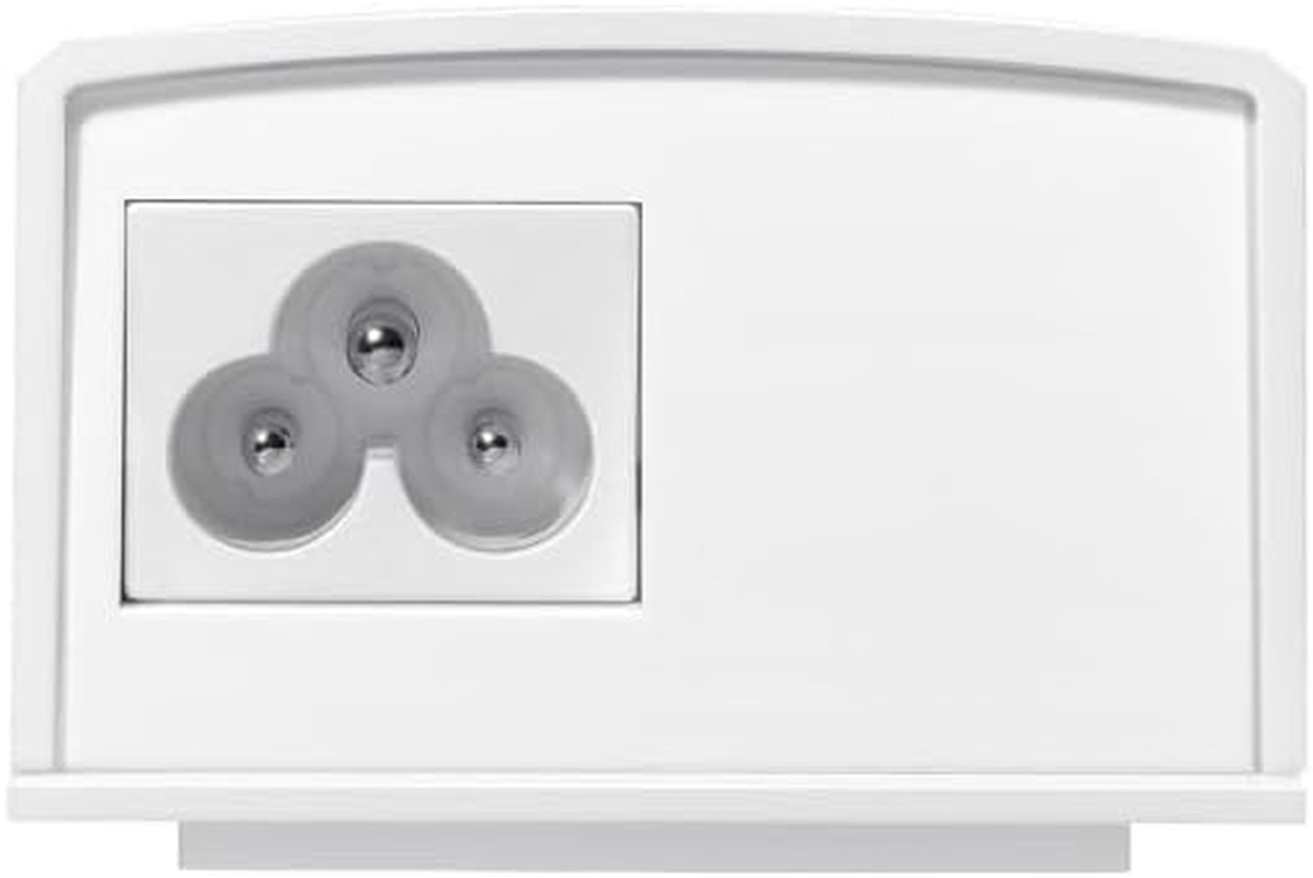 Omada 54V Passive Poe Adapter, up to 30W, up to 100M Transmission, Wall-Mounting Design, 2 X 2.5 Gigabit Port, Plug & Play, No Configuration, Work with Passive Poe Devices, by Tp-Link (POE5430G-M2) image number 1